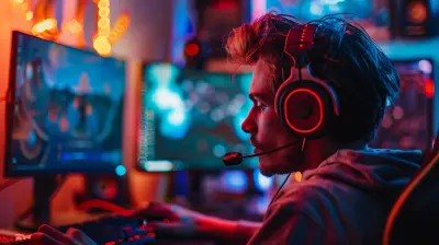 How to Stay Consistent With Your Gaming Upload Schedule