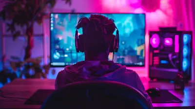 How to Stream Games on YouTube Without Losing Quality