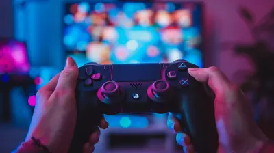 How to Transition from Casual Gamer to YouTube Creator