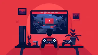 How to Use YouTube Shorts for Gaming Content