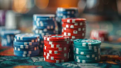 How Tournament Rule Enforcement Impacts Player Performance