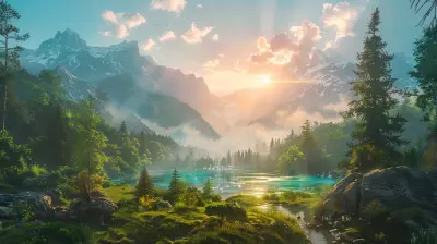 Lead Developer Discusses the Thought Process Behind the New Patch