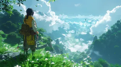 Lead Developer Discusses the Thought Process Behind the New Patch