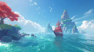 Lead Developer Discusses the Thought Process Behind the New Patch