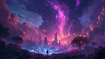 Lead Developer Discusses the Thought Process Behind the New Patch