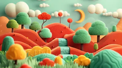 Learning Curves vs Leveling Curves in Game Design