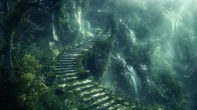 Learning Curves vs Leveling Curves in Game Design