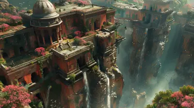 Level Scaling and How It Changes the Experience