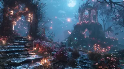 Level Scaling and How It Changes the Experience