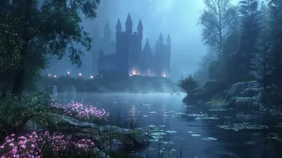 Level Scaling and How It Changes the Experience