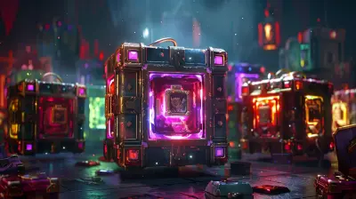 Loot Boxes vs. Battle Passes: What’s Best for Gamers?