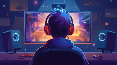 Maintaining Team Morale During Esports Losing Streaks