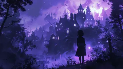 Memorable Storytelling Moments in Online Games