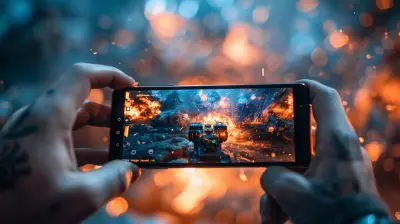 Mobile Gaming’s Explosion on YouTube Explained