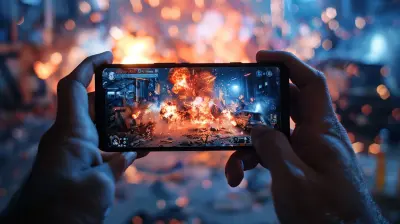 Mobile Gaming’s Explosion on YouTube Explained