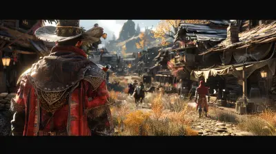 Multiplayer Etiquette: Being a Good Sport Online