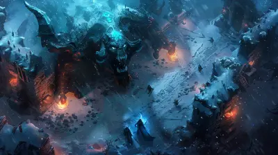 New Patch Brings Fresh Strategies for Long-Time Players