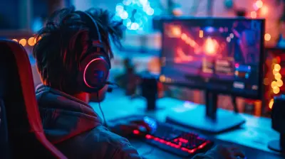 Online Gaming Communities You Should Join