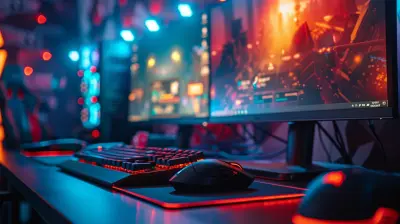 Optimizing Steam for Low-End PCs: Tricks to Keep Your Games Running