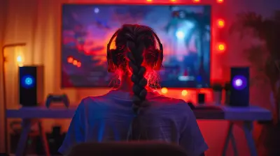 Optimizing Your Gaming Channel for Search and Discovery