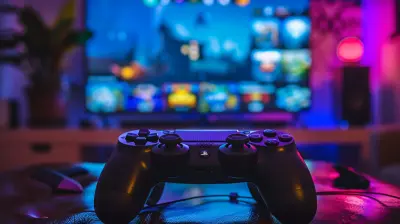 Optimizing Your Gaming Channel for Search and Discovery