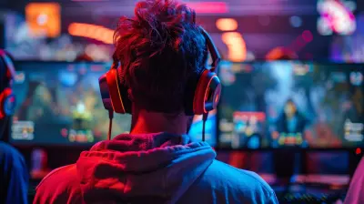 Optimizing Your Gaming Channel for Search and Discovery