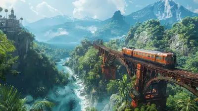 Platform Exclusives Making Headlines