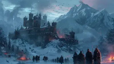 Platform Exclusives Making Headlines