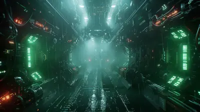 Ray Tracing: Performance Demands and Hardware Expectations