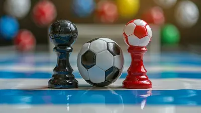 Rules, Referees, and Fair Play: Ensuring Tournament Integrity