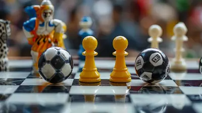 Rules, Referees, and Fair Play: Ensuring Tournament Integrity