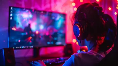 Secrets Behind Viral Gaming Videos on YouTube