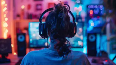 Secrets Behind Viral Gaming Videos on YouTube