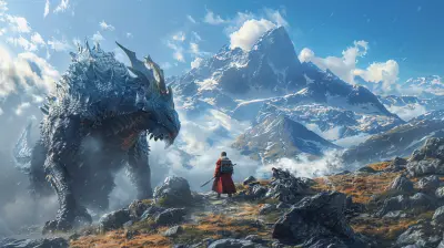 Secrets to Getting Invited to Exclusive Game Betas