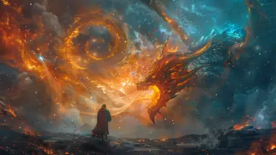 Secrets To Leveling Up Faster In Any Game