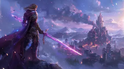 Secrets to Leveling Up Faster in Any Game