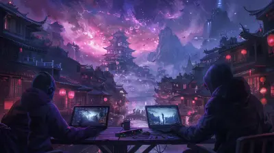 Setting Achievable Twitch Streaming Goals and Keeping Momentum