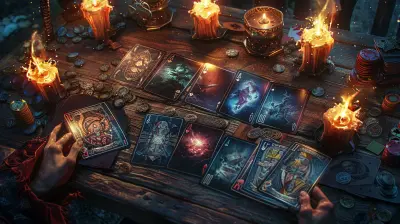 Simple But Addictive: Casual Games You Can't Put Down