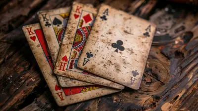Simple But Addictive: Casual Games You Can't Put Down