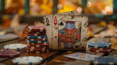 Simple But Addictive: Casual Games You Can't Put Down