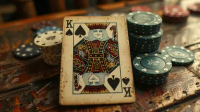 Simple But Addictive: Casual Games You Can't Put Down