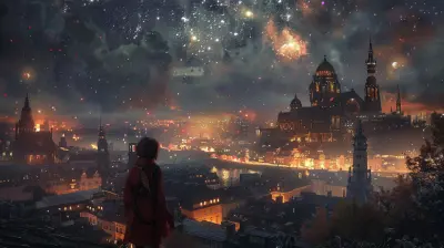 Steam Events: How to Participate in Community Challenges and Rewards