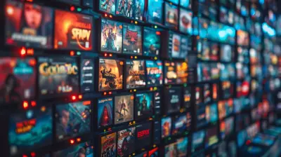 Steam vs. Epic Games Store: Where Should You Buy Your Games?