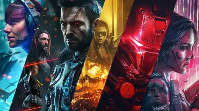 Steam vs. Epic Games Store: Where Should You Buy Your Games?