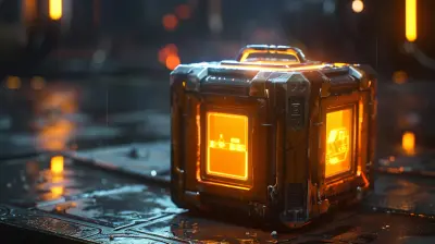 The Art of FOMO: How Loot Boxes Leverage Scarcity