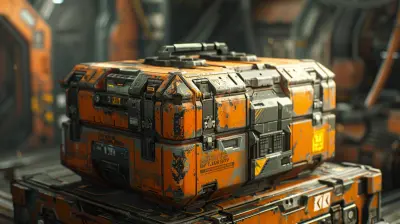 The Art of FOMO: How Loot Boxes Leverage Scarcity