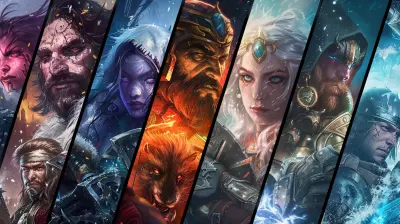 The Art of Grinding: How to Maximize Your Progress in Free-to-Play Games