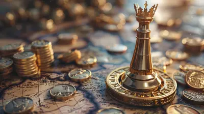 The Art of Grinding: How to Maximize Your Progress in Free-to-Play Games