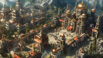The Art of Grinding: How to Maximize Your Progress in Free-to-Play Games