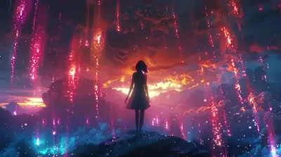 The Art of Immersive Storytelling Through Game Soundtracks